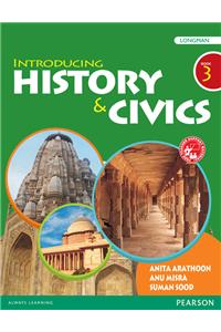 Introducing History and Civics 5