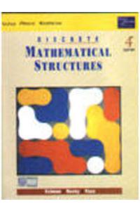 Discrete Mathemathical Structures