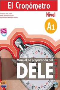 El Cronómetro A1 Libro del Alumno + CD