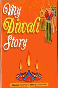 My Diwali Story