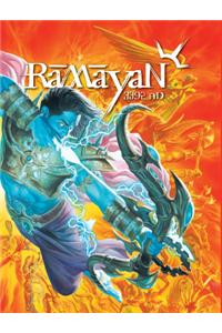 Ramayan Vol.1