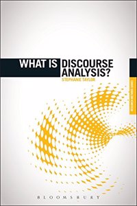 What is Discourse Analysis? (The 'What is?' Research Methods Series)