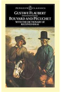 Bouvard and Pecuchet