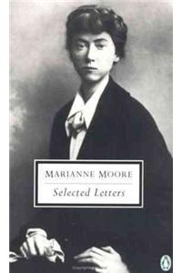 Selected Letters of Marianne Moore