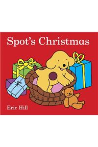 Spot's Christmas