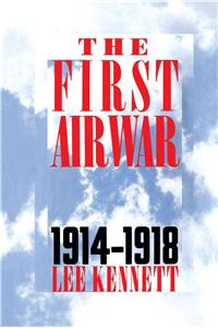 First Air War: 1914-1918