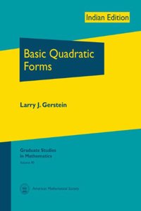 Basic Quadratic Forms