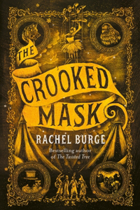 Crooked Mask