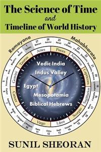 Science of Time and Timeline of World History