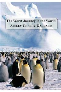 Worst Journey in the World