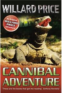 Cannibal Adventure