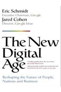 New Digital Age