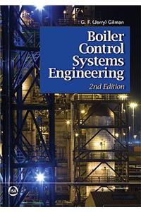 Boiler Control Systems Engineering