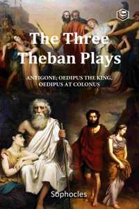 Three Theban Plays