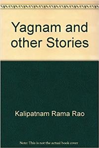 Yagnam and other Stories