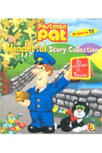 Pats Wonderful Story Collection