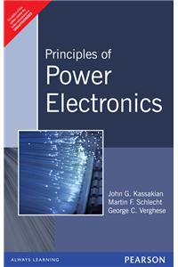 Principles of Power Electronics