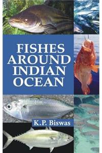 Fishes Around the Indian Ocean