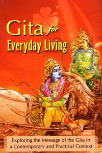 Gita for Everyday Living - English