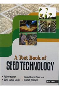 A Text Book of Seed Technology