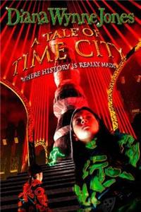 A Tale of Time City