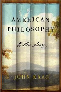 American Philosophy: A Love Story