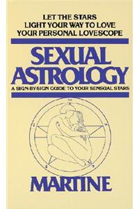 Sexual Astrology