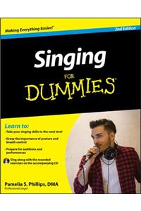 Singing for Dummies