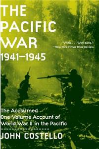 Pacific War