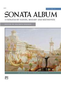 Sonata Album