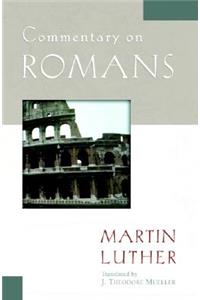 Commentary on Romans