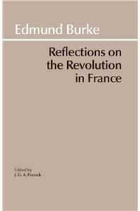 Reflections on the Revolution in France