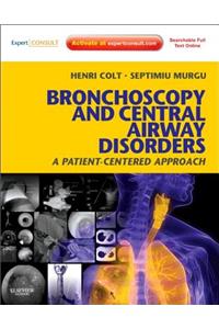 Bronchoscopy and Central Airway Disorders