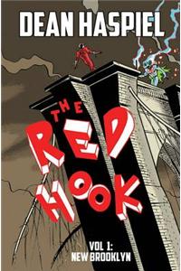 Red Hook Volume 1: New Brooklyn