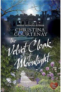 Velvet Cloak of Moonlight