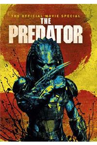 Predator the Official Collector's Edition