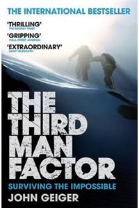 The Third Man Factor