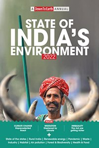 State of India's Environment 2022