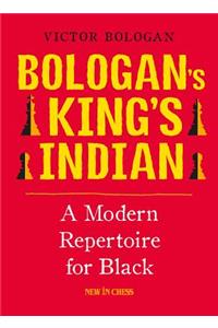 Bologan's King's Indian