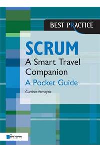 Scrum - A Pocket Guide