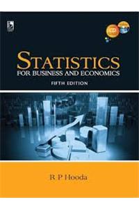 Statistics for Business and Electronics