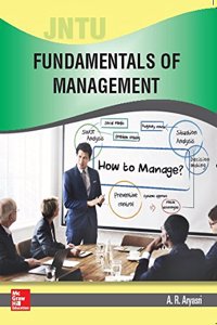 Fundamentals of Management