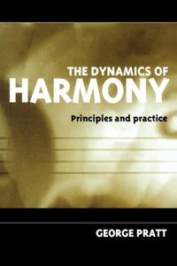 The Dynamics of Harmony