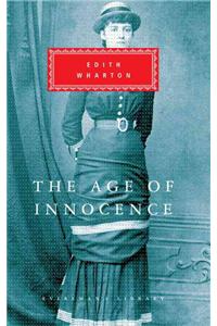 Age of Innocence