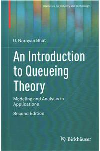 Introduction to Queueing Theory