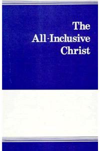 All Inclusive Christ