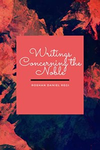 The writings concerning the noble