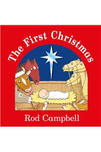 The First Christmas