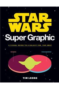 Star Wars Super Graphic