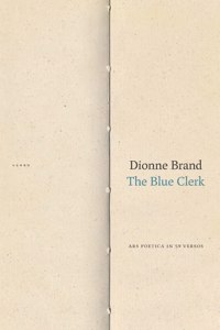 Blue Clerk